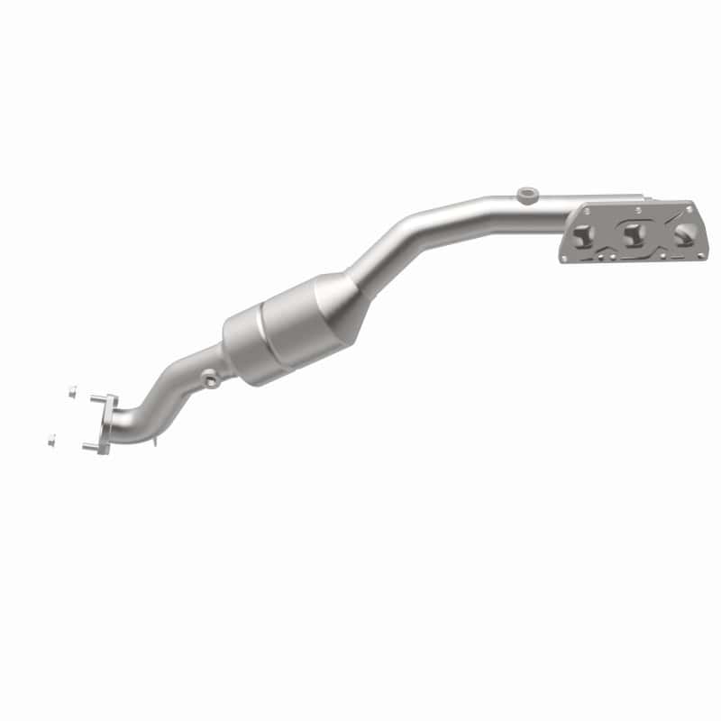 Magnaflow — MagnaFlow Conv DF 05-09 Audi A8 6.0L
California - view 20
