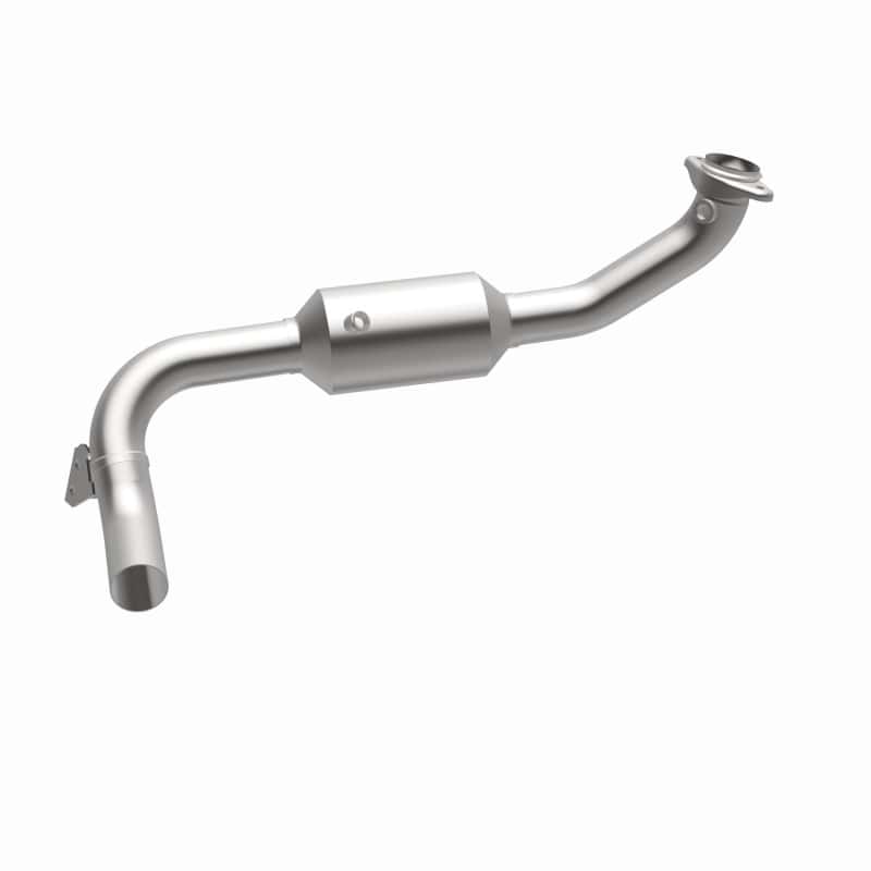 Magnaflow — MagnaFlow Conv Direct Fit 05-06 Lincoln Navigator 5.4L
OEM Grade
OEM - view 24