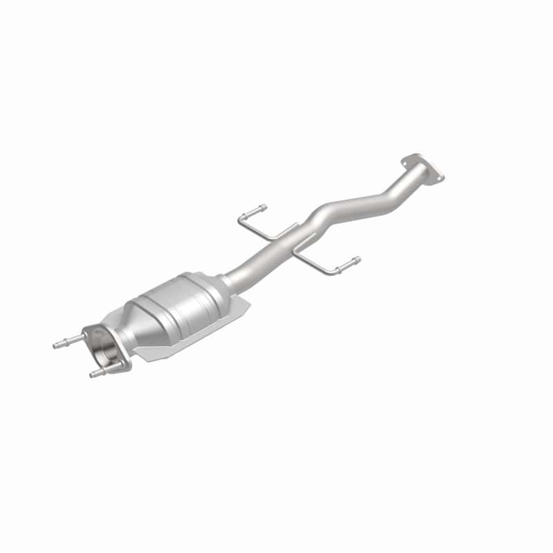 Magnaflow — MagnaFlow Conv DF 95-98 Protege 1.5L rear 50S
California - view 6
