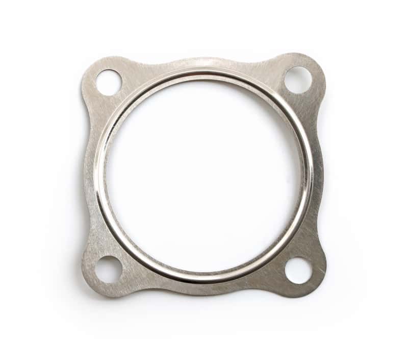 Cometic Gasket — Cometic .016in Stainless GT Series 2.5in Discharge Flange Gasket
Turbo Discharge Gask - view 1