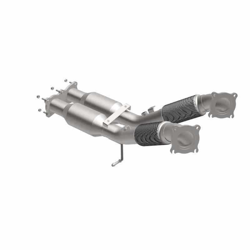 Magnaflow — Magnaflow Conv DF 08-09 Volvo XC70 3.2L
OEM Grade
OEM - view 28
