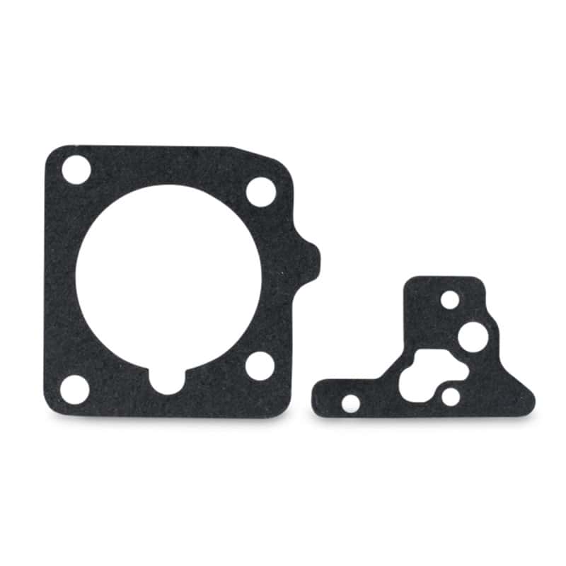 Skunk2 Racing — Skunk2 Mazda Miata NA 64mm Throttle Body Gasket Kit
Throttle Body Gasket - view 1