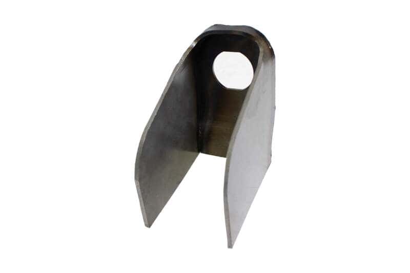 RustBuster — Rustbuster Front Cab Mount Left Side - view 12