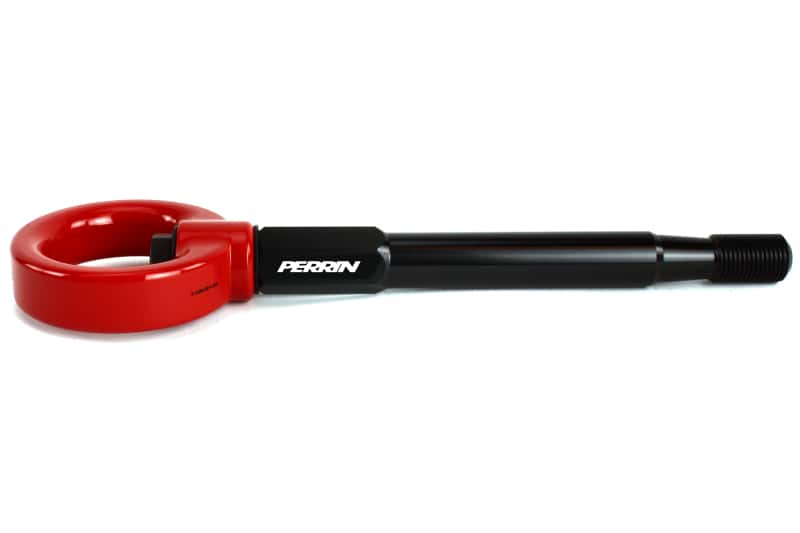 Perrin Performance — PERRIN 13-26 Subaru BRZ / 13-20 Scion FRS & Toyota 86 / 22-26 GR86 Tow Hook Kit (Rear) - Red
paPSP-BDY-255RD - view 11