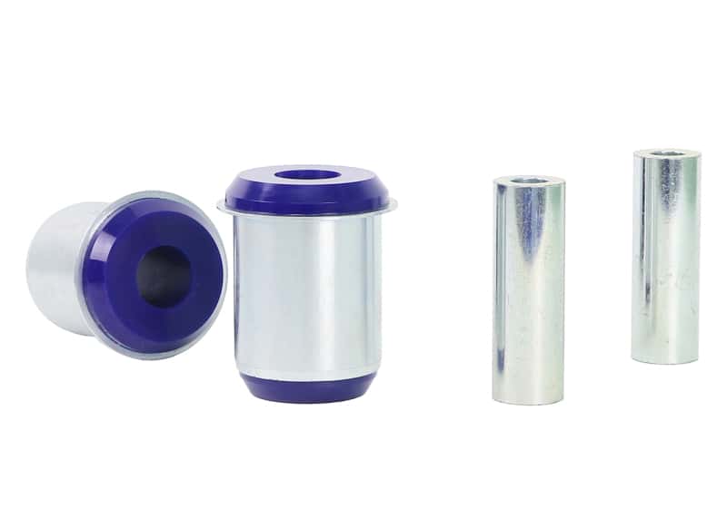 Superpro — SuperPro 2008 Lexus LX570 Base Front Lower Inner Rearward Control Arm Bushing Kit
Bushing Kit - view 3