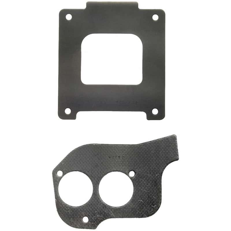 Fel-Pro — Fel-Pro Volvo 940 17851 Fuel Injection Throttle Body Mounting Gasket - view 2