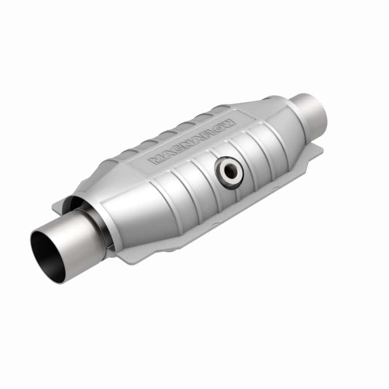 Magnaflow — MagnaFlow Conv Universal 2.25 Rear
California - view 7