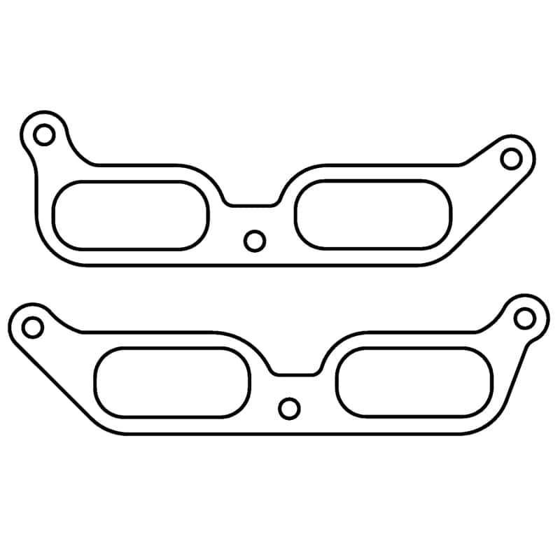 Cometic Gasket — Cometic Subaru FA20D Toyota 4U-GSE .060in AFM Intake Manifold Gasket Kit
Intake Gasket Kit - view 2