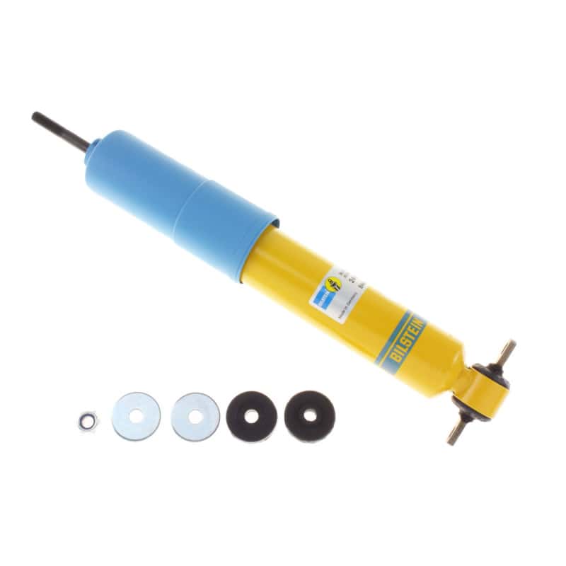 Bilstein — Bilstein B6 1993 Toyota T100 Base RWD Front 46mm Monotube Shock Absorber
Shock - view 3