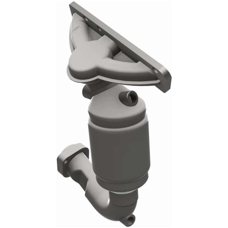 Magnaflow — MagnaFlow Conv DF MPV- 00-01 6 2.5L OEM
OEM Grade
OEM - view 3