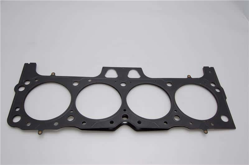 Cometic Gasket — Cometic Ford Big Block 4.40in Bore .040 Compressed Thickness MLS Head Gasket
Cylinder Head Gasket - view 1