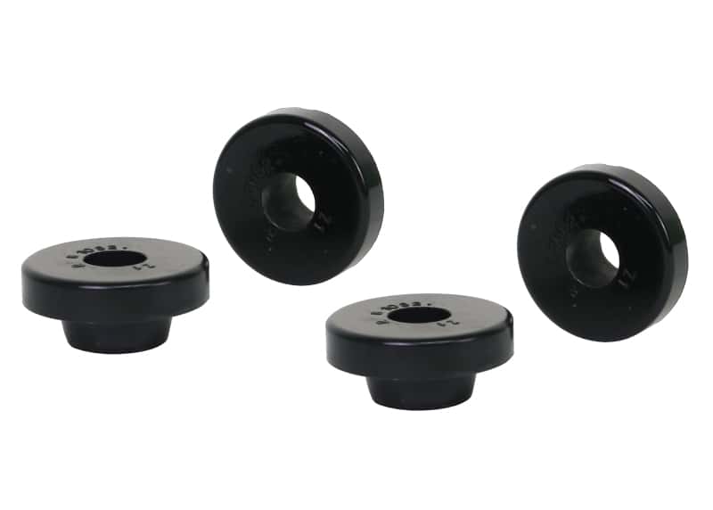 Whiteline — Whiteline Plus 77-9/85 Mazda 323 / 3/72-77 RX3 / 4/73-79 RX4 Front Sway Bar-To Control Arm Bushing
Bushing Kit - view 1