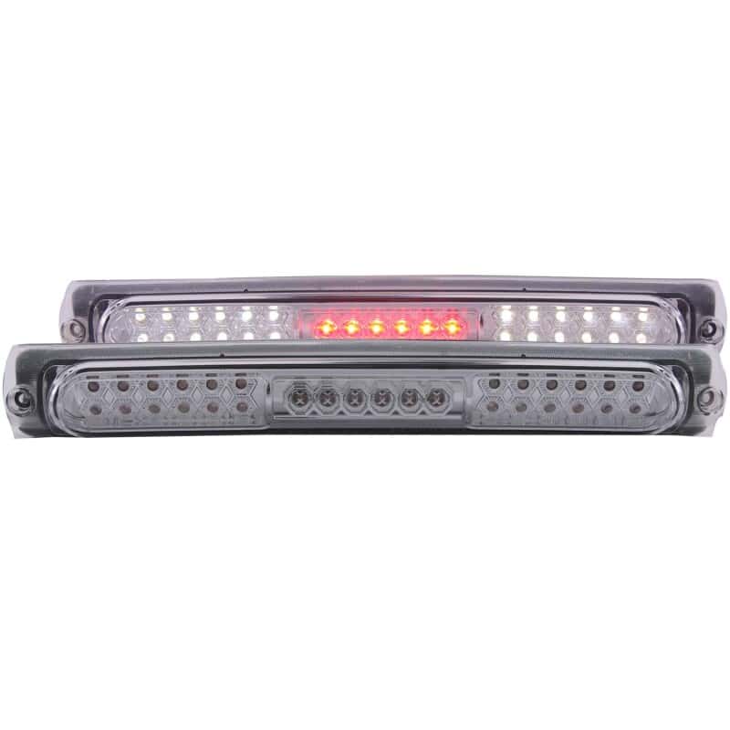 ANZO — ANZO 1997-2003 Ford F-150 LED 3rd Brake Light Chrome
3rdBrkLghtAssy - view 2