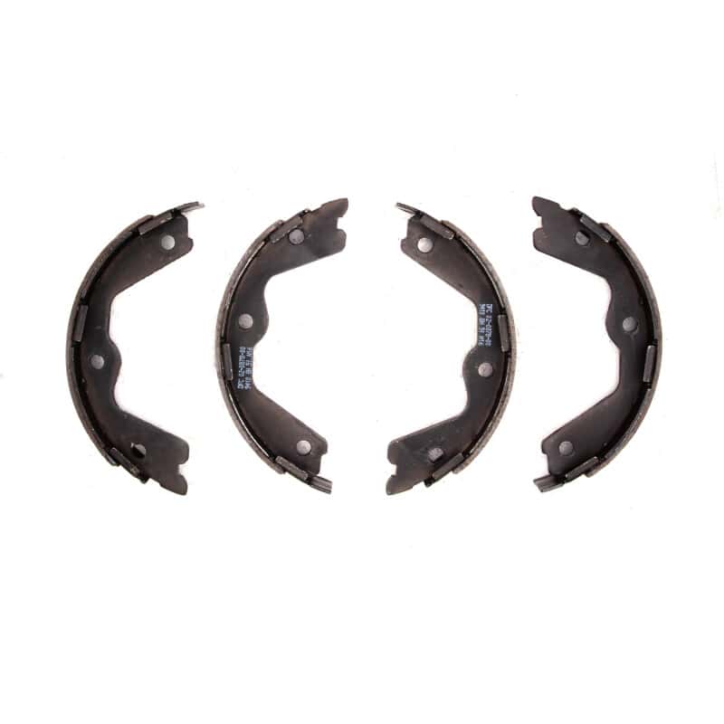 DFC — DFC 93-97 Infiniti J30 Parking Brake Parking Shoes
DFC Brake Shoe Set - view 1