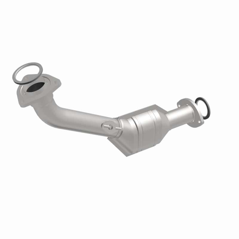 Magnaflow — MagnaFlow Conv DF 01 Toyota Tacoma 2.4L Fron
HM Grade
HM - view 9