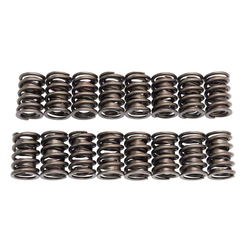 Edelbrock — Edelbrock Valve Springs for Hydraulic Roller Cam w/ 1 800In Installed Height
VALVE SPRINGS - view 2