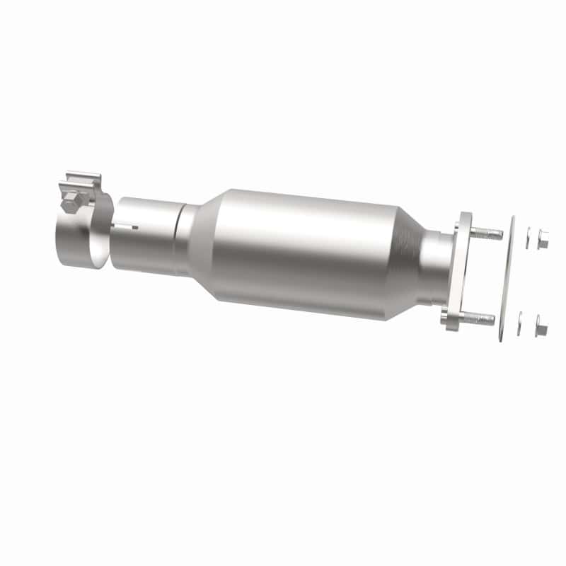Magnaflow — Magnaflow 09-10 Chevrolet Malibu 2.4L Direct Fit Converter
California - view 21