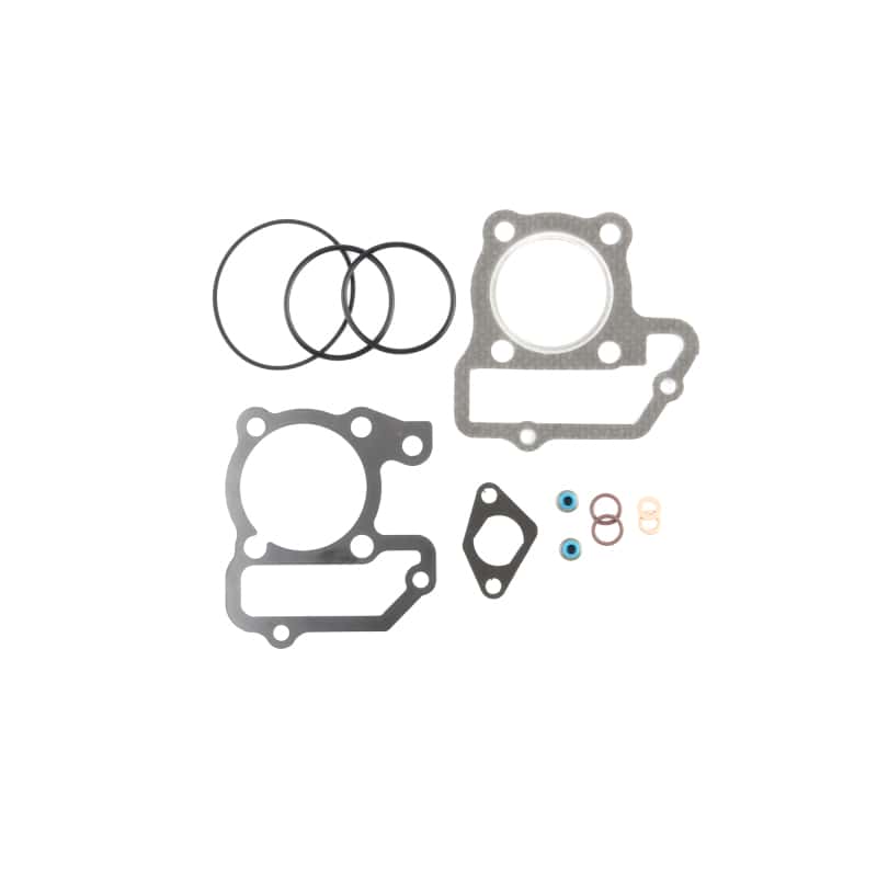 Cometic Gasket — Cometic 00-08 Yamaha TT-R90 48mm Bore Top End Gasket Kit - view 1