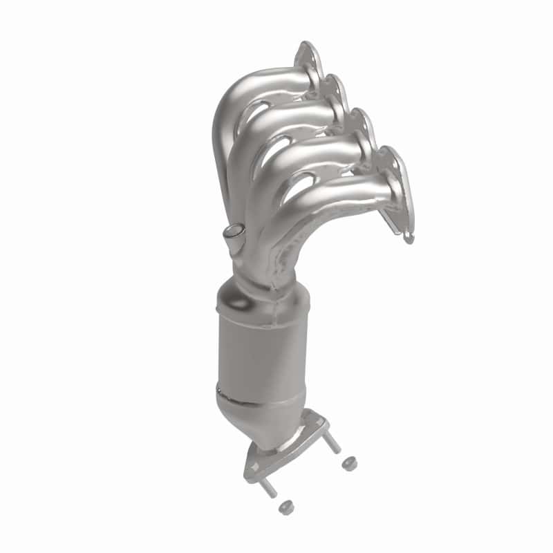 Magnaflow — MagnaFlow CARB Compliant Manifold Catalytic Conv Direct Fit - 09-10 Chevrolet Aveo / Aveo5 L4 1.6L
California - view 10