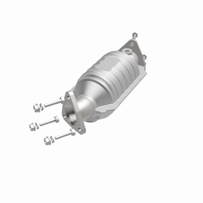 Magnaflow — MagnaFlow Conv DF 99-02 Nissan Frontier / 00-04 XTerra 3.3L (Calif)
California - view 27
