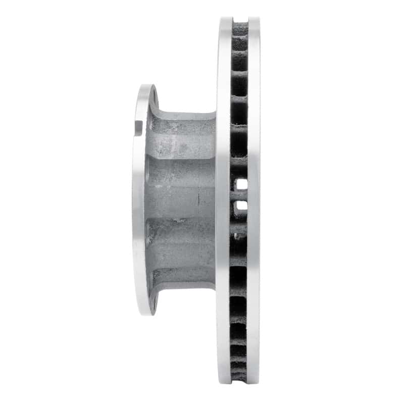 DFC — DFC 94-06 Chevrolet C3500 Rear Brake Rotor
DFC Brake Rotor - view 3