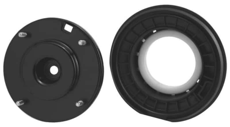 KYB — KYB Shocks & Struts Strut Mounts Front CHRYSLER 300M 1999-04 CHRYSLER Concorde 1998-04 CHRYSLER Intr
Strut Mount Kit
Mount and Seat - view 1