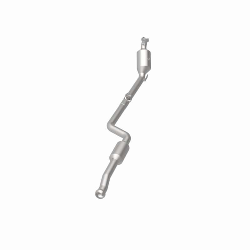 Magnaflow — Magnaflow 2011 C300 V6 3 OEM Underbody Direct Fit Converter
OEM Grade
OEM - view 17