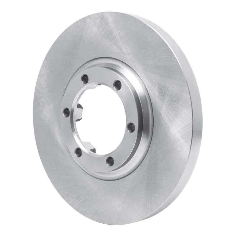 DFC — DFC 79-86 Dodge Ram 50 Front Brake Rotor
DFC Brake Rotor - view 2