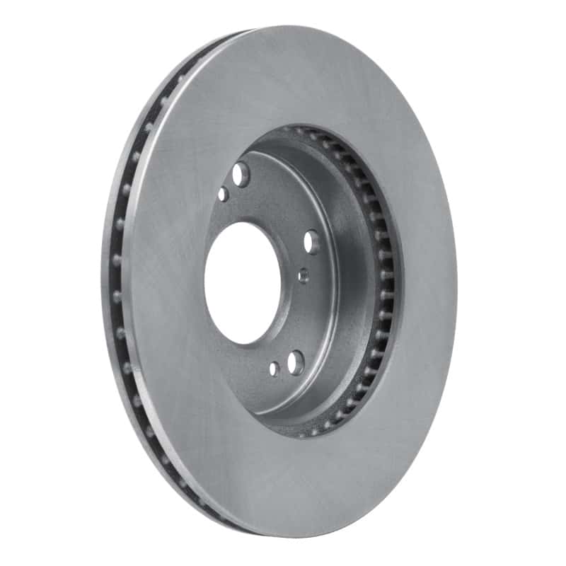 DFC — DFC 12-15 Acura ILX Front Brake Rotor
DFC Brake Rotor - view 4
