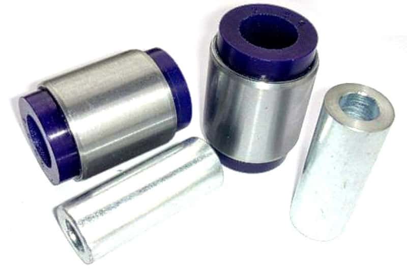 Superpro — SuperPro 2003 Infiniti G35 Base Rear Lower Inner Control Arm Bushing Set
Bushing Kit - view 1