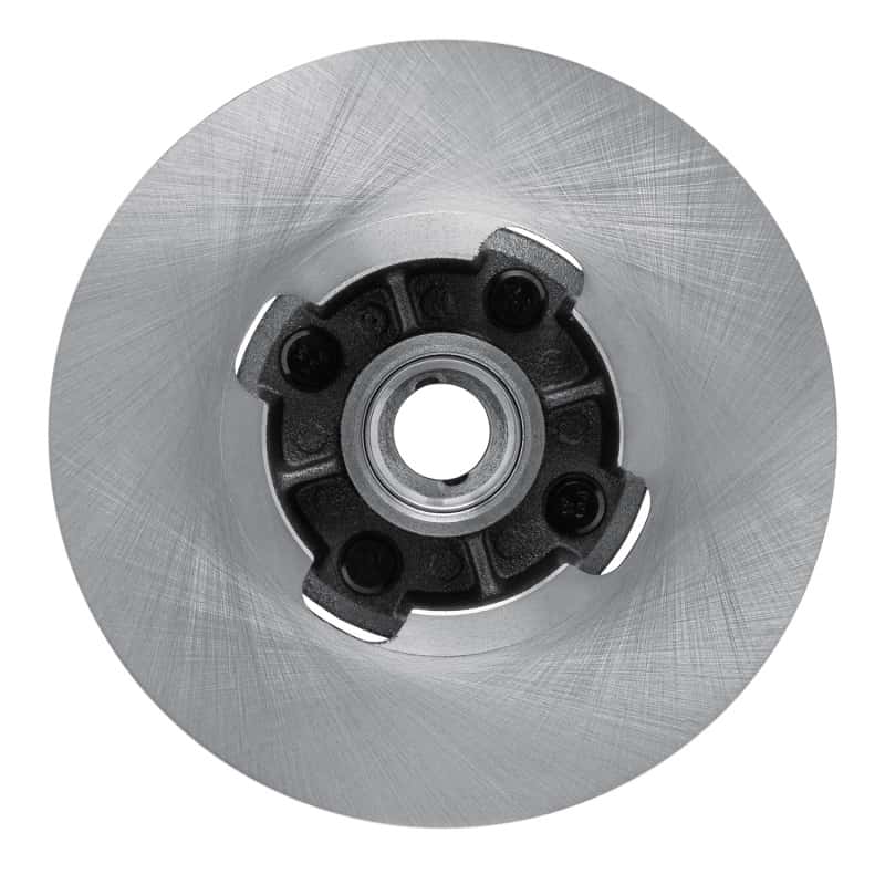 DFC — DFC 78-87 Chevrolet Chevette Front Brake Rotor
DFC Brake Rotor - view 5