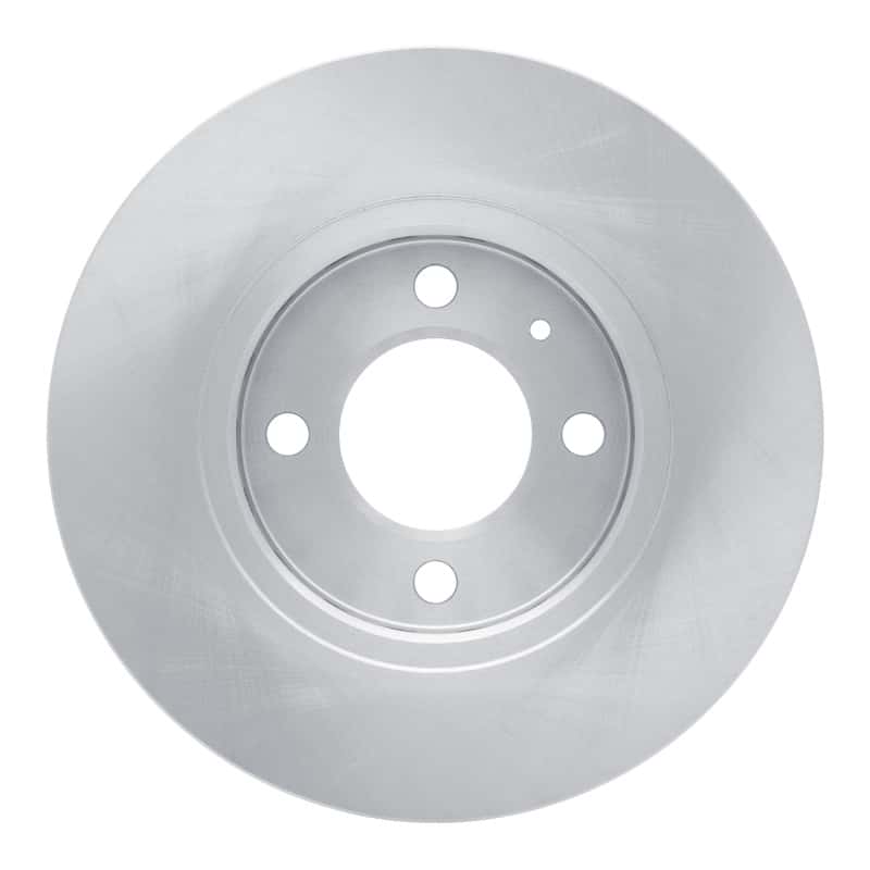 DFC — DFC 09-17 Volkswagen Gol/Saveiro Front Brake Rotor
DFC Brake Rotor - view 5