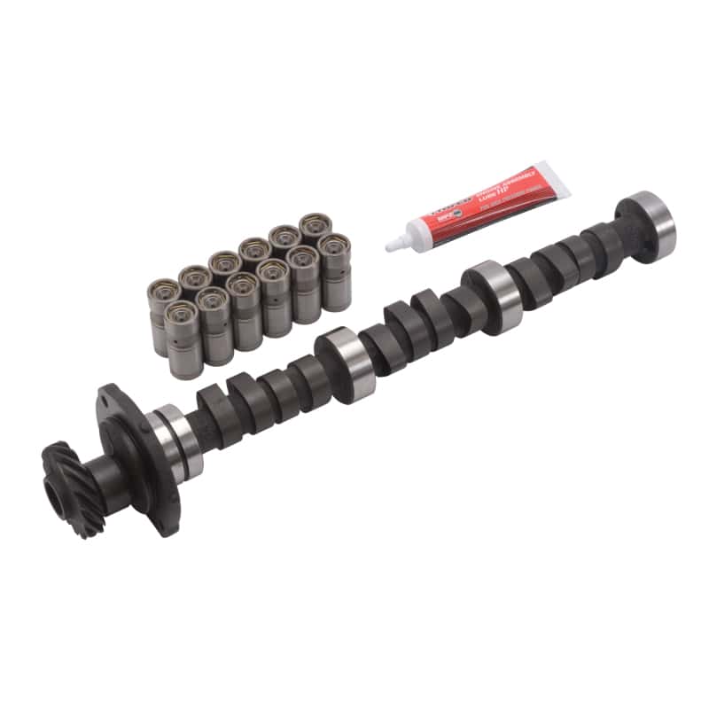 Edelbrock — Edelbrock Perf Plus Cam and Lifters Kit Buick V-6 231-252 Even Fire
CAMSHAFTS - view 6