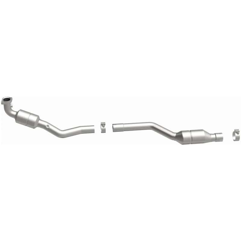 Magnaflow — Magnaflow 04-05 Mercedes-Benz SL500 5.0L Direct Fit Converter
California - view 4