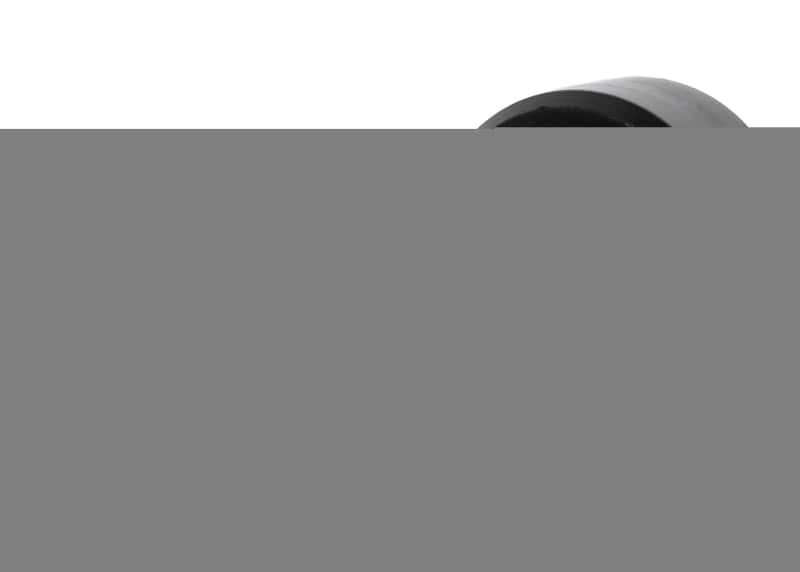 Whiteline — Whiteline 06-14 Volkswagen GTI 23.6mm Front Sway Bar Mount Bushing Kit
Bushing Kit - view 1