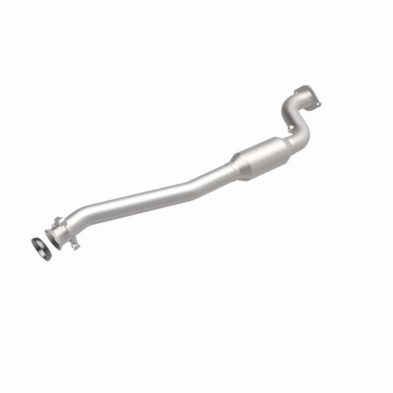 Magnaflow — Magnaflow 07-08 Hummer H3 3.7L Direct Fit Converter
California - view 8