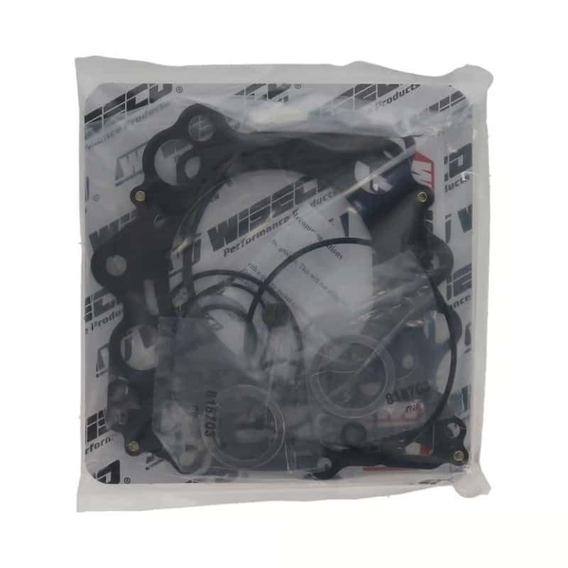 Wiseco — Wiseco 01-05 Yamaha Raptor 660 101mm Top End Gasket Kit
Gasket Kit - view 5