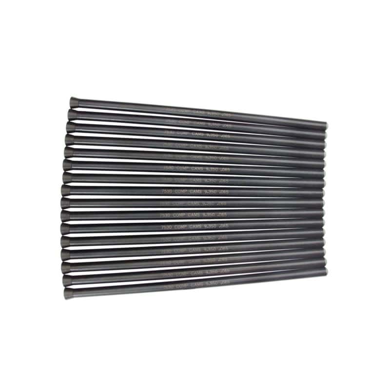 COMP Cams — COMP Cams Push-Rod Set Mag FE 65-76 W/A - view 1