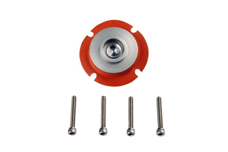 Aeromotive — Aeromotive Regulator Repair Kit (for 13204/13207/13254)
Repair Kit - view 1