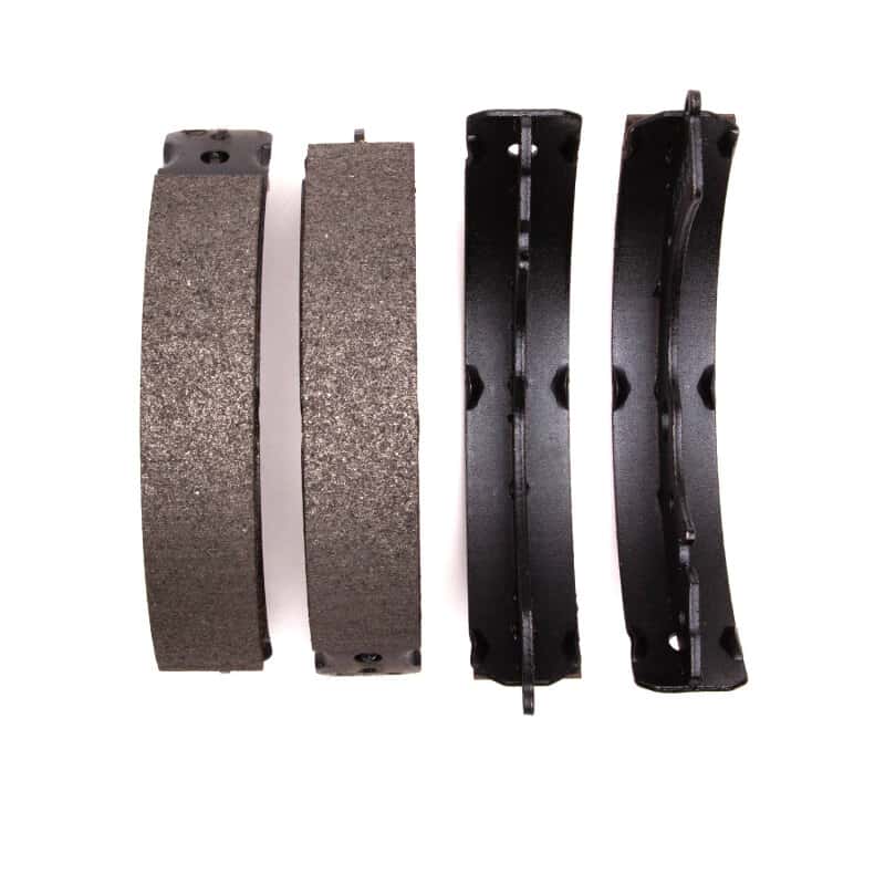 DFC — DFC 84-97 Honda Civic Sedan Rear Premium Service Shoes
DFC Brake Shoe Set - view 2