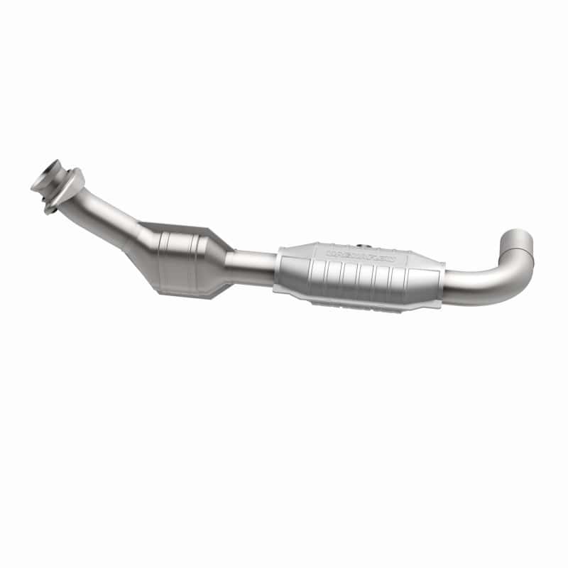 Magnaflow — MagnaFlow Conv DF 99-00 Ford F-150 4.2L 50S
California - view 12