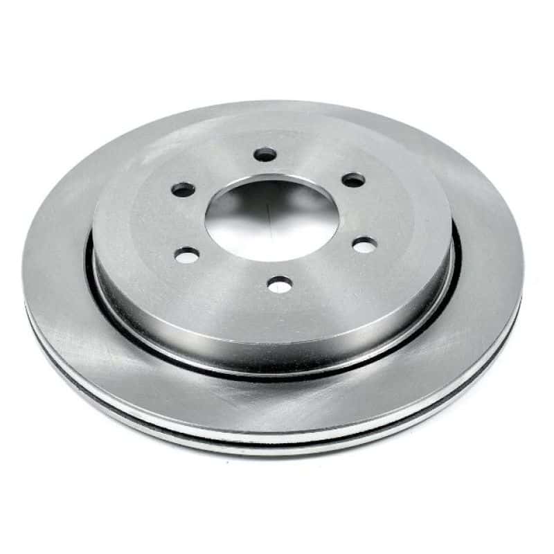 PowerStop — Power Stop 07-17 Ford Expedition Rear Autospecialty Brake Rotor
AutoSpecialty Rotor - view 1