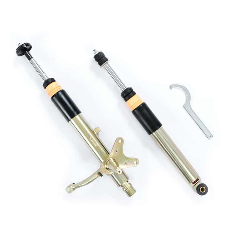 KW — KW Shock Kit V3 74-89 Porsche 911 G-Model (Incl. Turbo) w/ Compression and Rebound Adj.
Coilover Kit - view 22