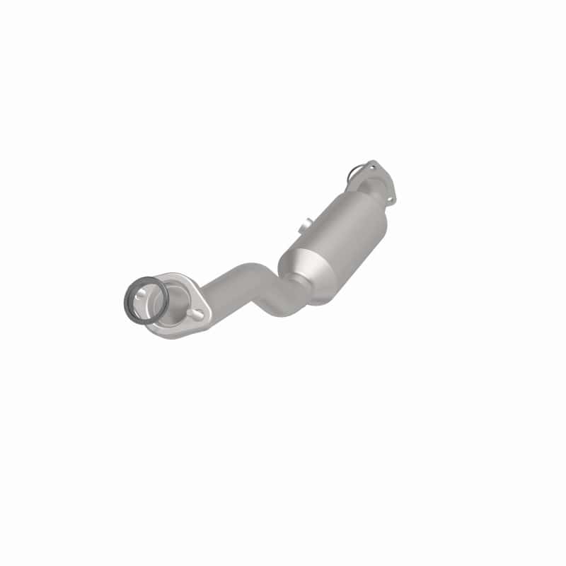 Magnaflow — MagnaFlow California Catalytic Converter Direct Fit 07-08 Honda Fit 1.5L
California - view 14