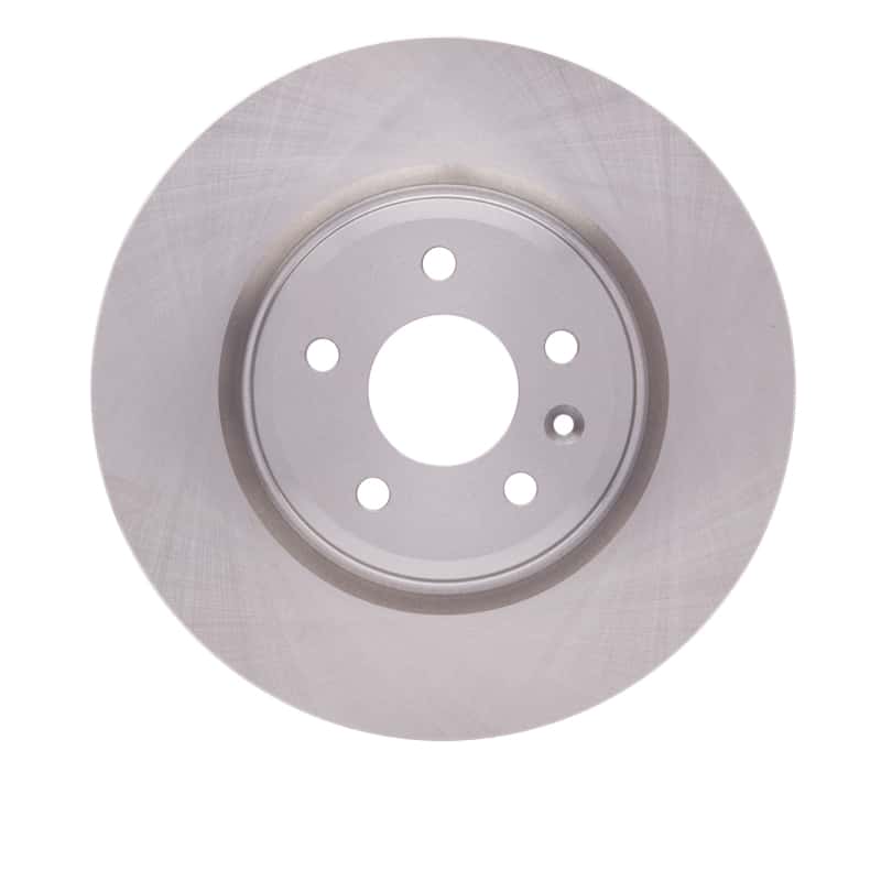 DFC — DFC 11-19 Ford Taurus (Excl SHO) Front Brake Rotor
DFC Brake Rotor - view 1