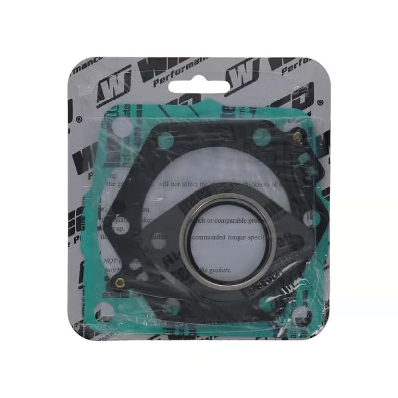 Wiseco — Wiseco 94-00 Polaris ATV 300 Top End Gasket Kit
Gasket Kit - view 5