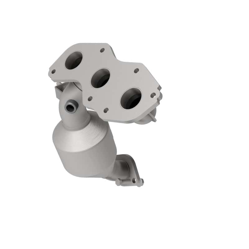Magnaflow — MagnaFlow Conv DF 07-09 Toyota Sienna 3.5L
OEM Grade
OEM - view 8