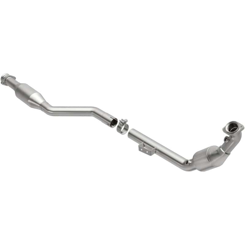 Magnaflow — Magnaflow 2006 Mercedes-Benz CL500 5.0L Direct Fit Converter
California - view 2