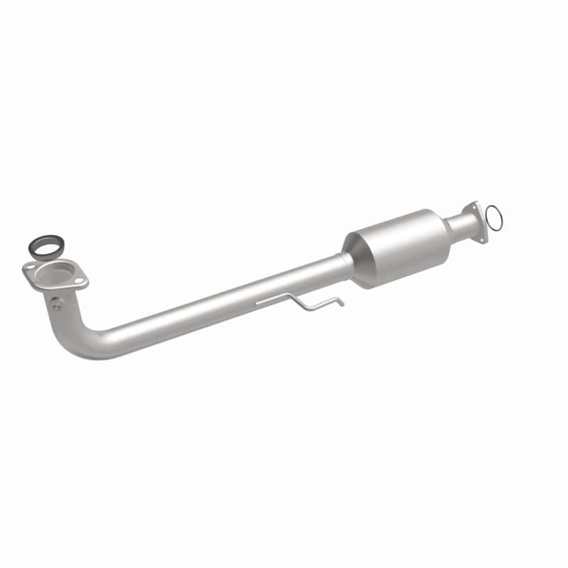 Magnaflow — MagnaFlow Conv Direct Fit California Grade Catalytic Converter 04-05 Honda Civic EX/GX L4-1.7L
California - view 9