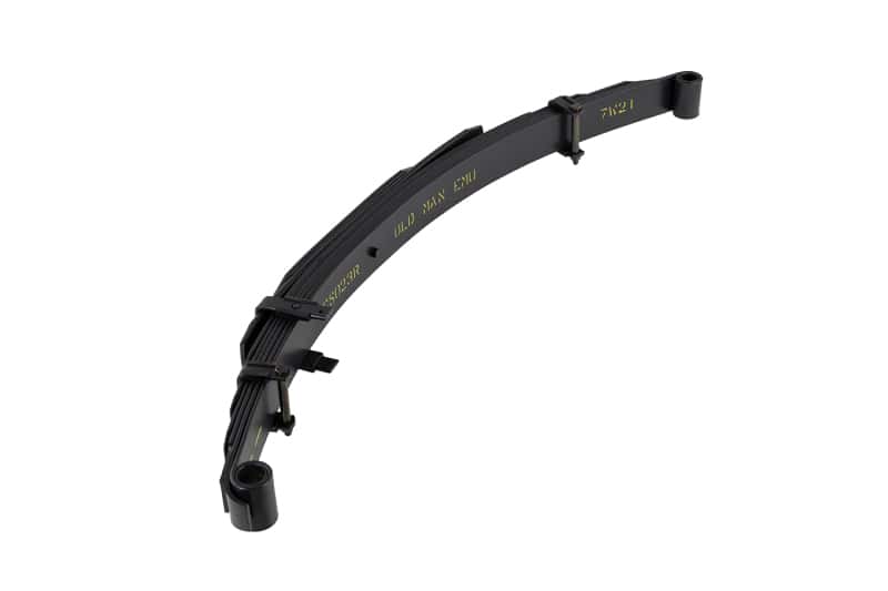 Old Man Emu — ARB / OME Leaf Spring Mitsubishi-Rear-
Leaf Spring - view 3